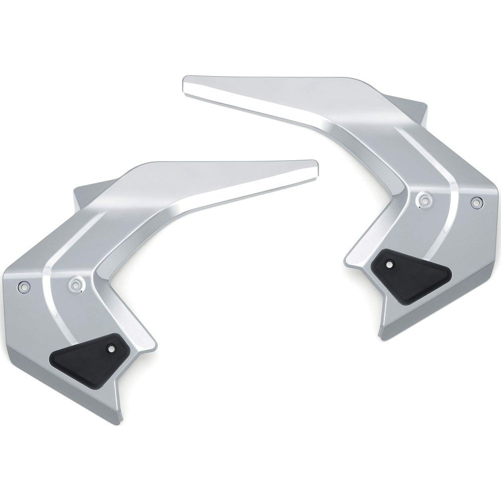 Kuryakyn Omni Frame Covers Chrome