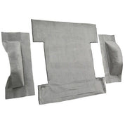 ACC Replacement Carpet Kit For 1974-1981 Plymouth Trailduster Cargo Area - CHOOSE COLOR