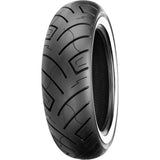 Shinko SR777 Cruiser Rear 180/55-18 Motorcycle Tire