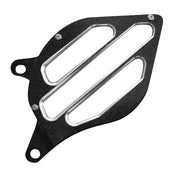 Modquad Front Chain Guard Black CG1-YBLK-09
