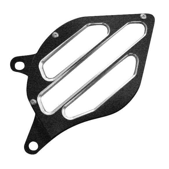 Modquad Front Chain Guard Black CG1-YBLK-09