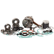 Wrench Rabbit Complete Engine Rebuild Kit For 2005 Suzuki RM 65