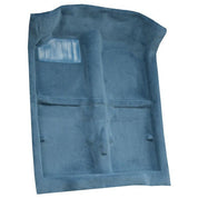 ACC Replacement Carpet Kit For 1989-1994 Geo Metro 2DR Hatchback Pass Area - CHOOSE COLOR