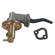 WSM Fuel Pump For Chrysler I/O 600-161