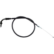Motion Pro Black Vinyl Throttle Pull Cable 04-0192