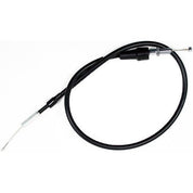 Motion Pro Black Vinyl Throttle Cable For Yamaha Grizzly 660 2002-2008 05-0284