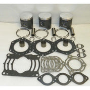 WSM Top End Rebuild Kit For Kawasaki 1200 STX-R / Ultra 150 99-05 Standard
