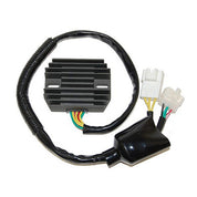Honda CBR1100XX Blackbird (01-03) Regulator/rectifier Honda Cbr1100xx (01-03)