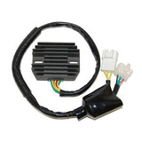 Honda CBR1100XX Blackbird (01-03) Regulator/rectifier Honda Cbr1100xx (01-03)
