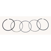 WSM Piston Rings For Mercury / Mariner / Yamaha 150 - 250 4 Stroke .50mm Over