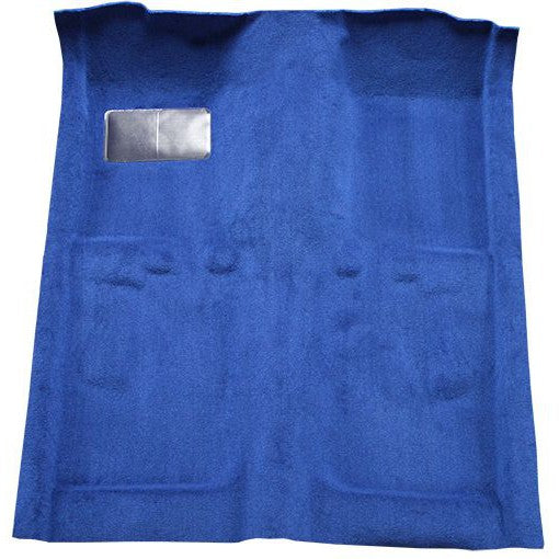 ACC Replacement Carpet Kit For 1974-1977 Mercury Comet 2DR Auto - CHOOSE COLOR