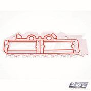 WSM Intake Gasket For Johnson / Evinrude 75 - 115 Hp V4 95-06 515-36
