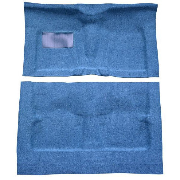 ACC Replacement Carpet Kit For 1961-1963 Buick Invicta 4DR - CHOOSE COLOR