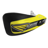 Mochila Cycra Stealth DX Racer amarilla - 1CYC-0025-55X