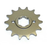 WSM Front Sprocket For Honda 250 / 500 / 600 FSH-037-14