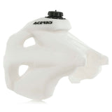 Acerbis 4.1 gal Natural Fuel Tank - 2676200147