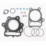 Kit de extremo superior Cometic Diámetro: 80 mm - C7525-EST