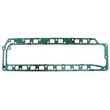 WSM Exhaust Plate Gasket For Chrysler / Force 90 - 140 Hp 77-88 522-13