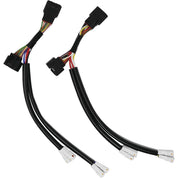 Pathfinder Plug-N-Play Harness Black
