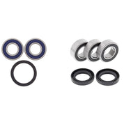 Wheel Front And Rear Bearing Kit for Husqvarna 610cc TE-E610 1999