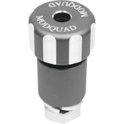 Modquad Universal Flag Mount Grey