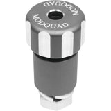 Modquad Universal Flag Mount Grey