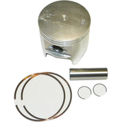 WSM Piston Kit 1mm Over - 010-810-07K