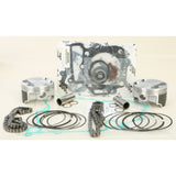 Vertex Top End Piston Kit VTKTC23909A