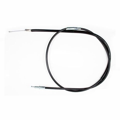 Motion Pro Black Vinyl Clutch Cable +10.0" 03-0081