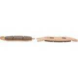 All Balls Sintered Brake Pad Front 18-8065