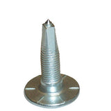Woodys Mega-Bite Carburo 5/16" x 1.450" Paquete de 144 MEG-1450-C
