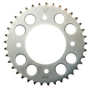 Front & Rear Sprocket Kit for Street HONDA CB550 1974-1978