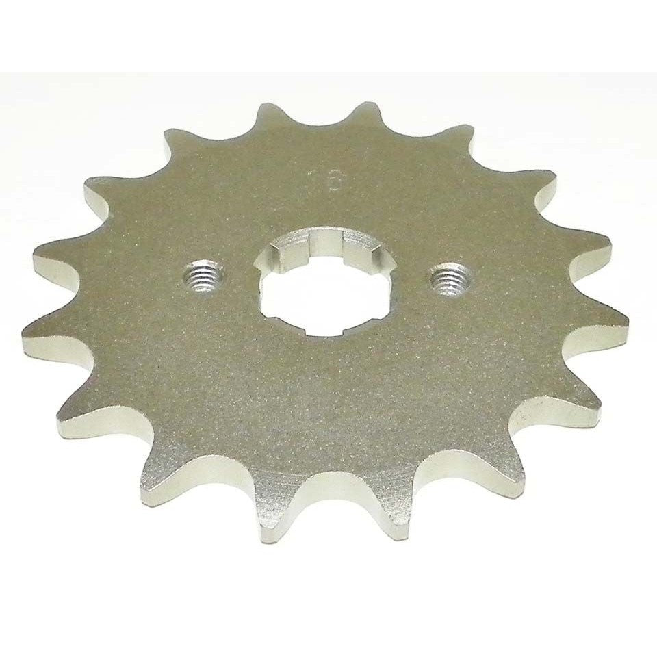 WSM Front Sprocket For Honda 200 - 300 FSH-013-16