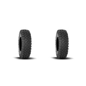 System 3 Pair Of XC450 Radial Tires (10 Ply) 32x10R-15