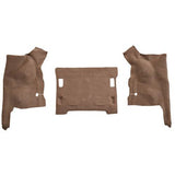 ACC Replacement Carpet Kit For 2011-2018 Jeep Wrangler 2DR Cargo Area - CHOOSE COLOR