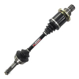 Eje Demon Heavy Duty para modelos Yamaha PAXL-1102HD 2006-2009