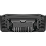 Rockford Fosgate Element Ready 1000 Watt 1-Channel M5 Amplifier Silver M5-1000X1