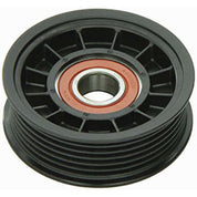 WSM Idler Pulley for Mercruiser V8 835-405