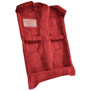 ACC Replacement Carpet Kit For 1988-1990 Dodge Omni 4DR - CHOOSE COLOR