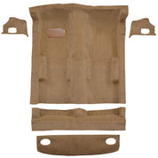 ACC Replacement Carpet Kit For 1977-1983 BMW 320i 2DR E21 Version - CHOOSE COLOR