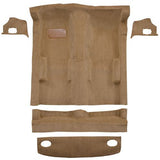ACC Replacement Carpet Kit For 1977-1983 BMW 320i 2DR E21 Version - CHOOSE COLOR
