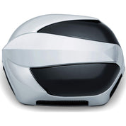 Kuryakyn Air Cleaner for Indian By John Shope Chrome