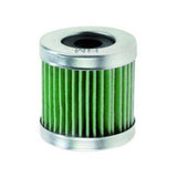 WSM Fuel Filter for Honda / Tohatsu 75 - 250 Hp 4-Stroke 02-18 600-319