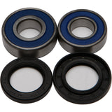 All Balls Rear Wheel Bearing Kit 25-1113