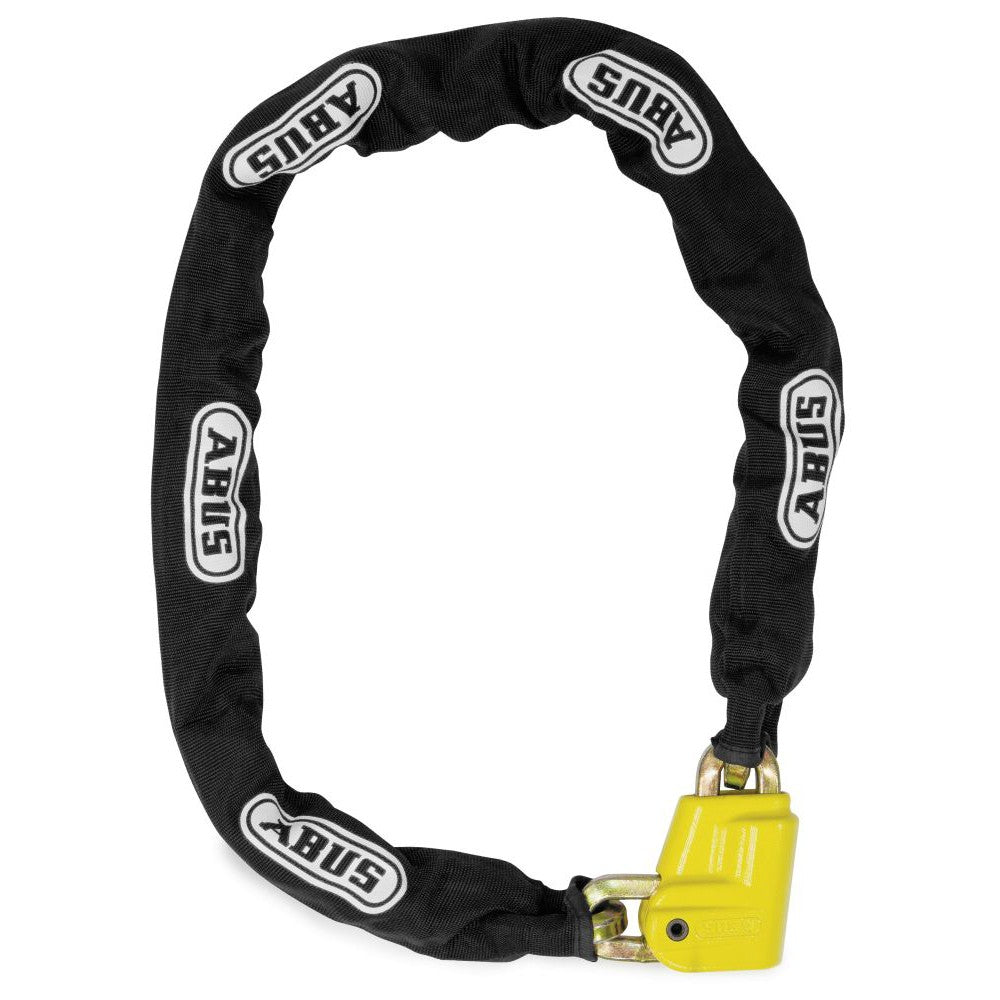 Abus 1190/150 Ionus Chain Black/Yellow - 26097