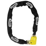 Abus 1190/150 Ionus Chain Black/Yellow - 26097