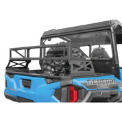 DragonFire Racing Cargo Rack for Polaris General - Black - 02-1107
