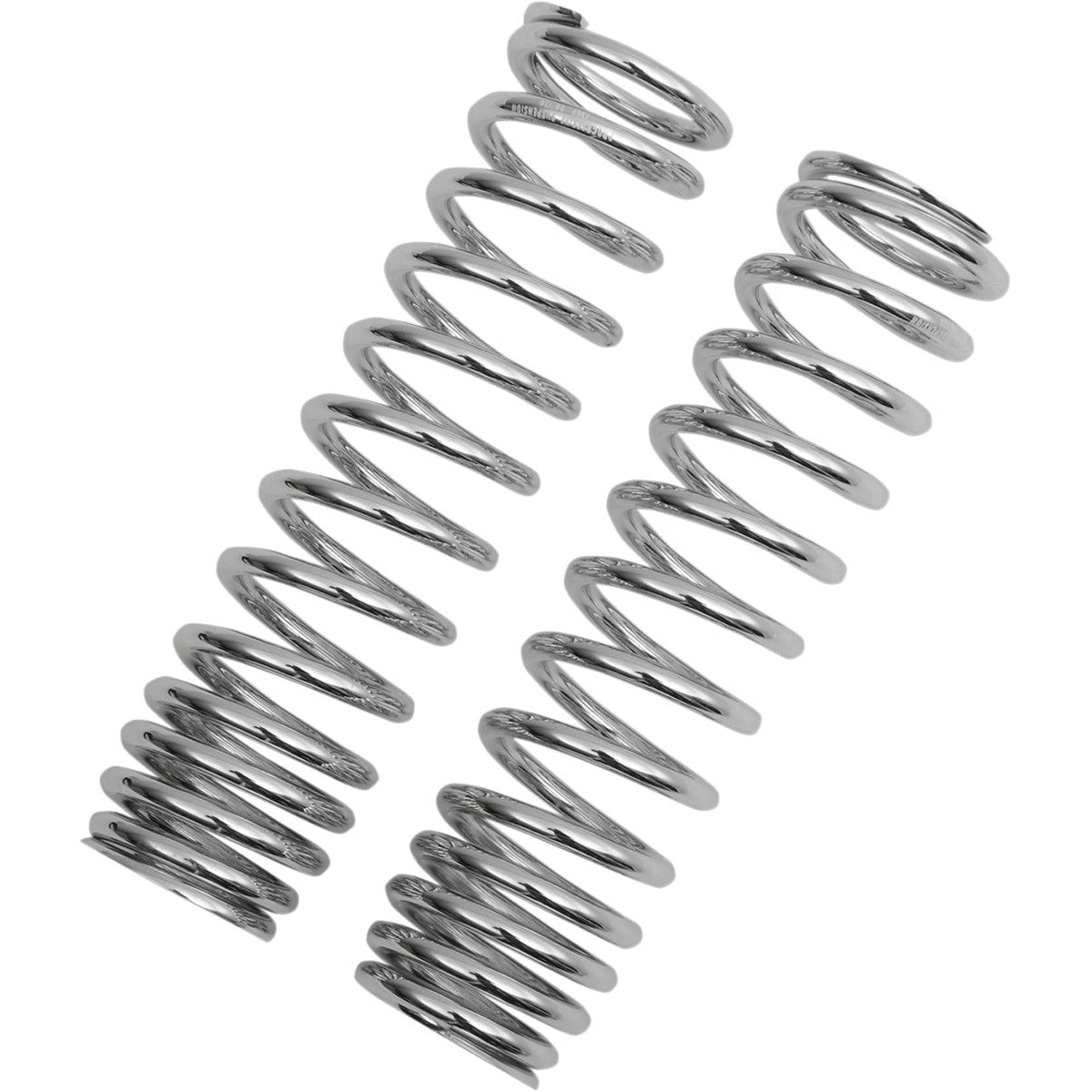 Honda CB1000C Custom 1983 12 Series Spring Kit Chrome Std Duty by Progressive
