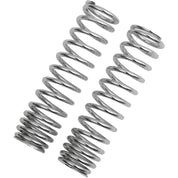 Yamaha XJ550 Maxim 1981-1983 12 Series Spring Kit Chrome H-Duty by Progressive