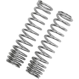 Yamaha XJ550 Maxim 1981-1983 12 Series Spring Kit Chrome H-Duty by Progressive